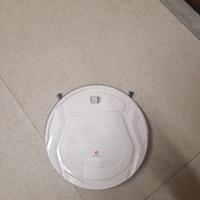 Roomba lefant
