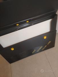 Parallellografo Fara 73x50