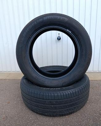 Michelin Privacy  225/55 R18