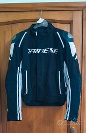 Giacca da moto Dainese Racing 3 D-dry taglia 52