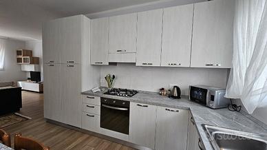 Due posti letto (bagno privato) appartamento nuovo