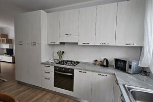 Due posti letto (bagno privato) appartamento nuovo