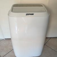 ZEPHIR-12000 BTU Condizionatore d'aria portatile