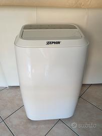 ZEPHIR-12000 BTU Condizionatore d'aria portatile