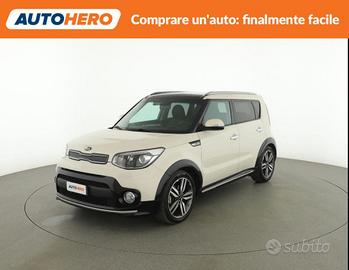 KIA Soul TN28989