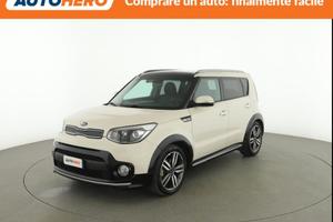 KIA Soul TN28989
