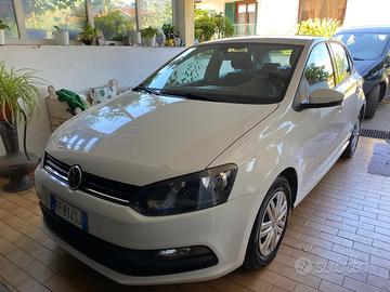 Volkswagen Polo 1.0 Benzina - 60 CV - 2016
