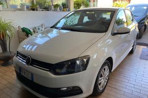 Volkswagen Polo 1.0 Benzina - 60 CV - 2016