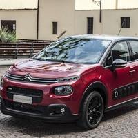 Ricambi usati citroen c3 c 3 2016 3a serie #c