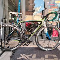 Cannondale SuperSix Hi-Mod 
