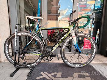 Cannondale SuperSix Hi-Mod 