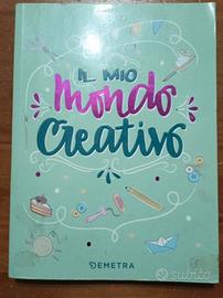  due libri per creativi 