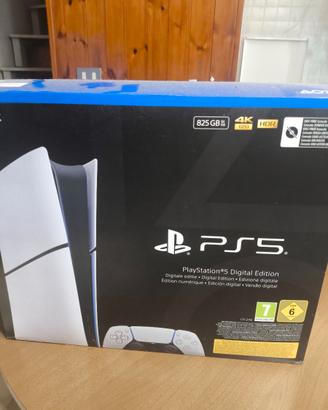 PS5 LOTTO NN VENDIBILE SEPARATAMENTE