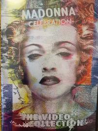 DVD Madonna