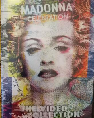 DVD Madonna