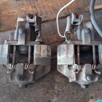 Pinze freni posteriori Alfa 75 