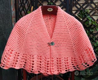 Mantellina della nonna, Scialle