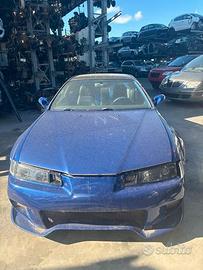 HONDA PRELUDE 2.0 B - ANNO 1995 - PER RICAMBI