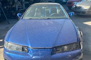 HONDA PRELUDE 2.0 B - ANNO 1995 - PER RICAMBI