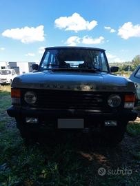 range rover