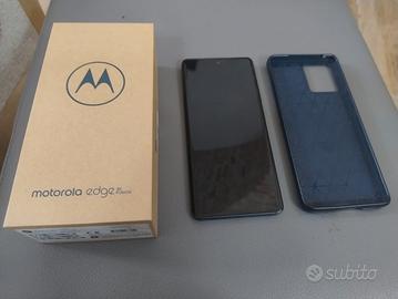 Motorola Edge 30 Fusion