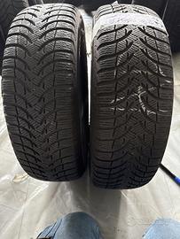 gomme usate 1856015 Winter MICHELIN - ALPIN A4 - 2