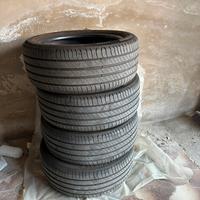 4 copertoni/ gomme  Auto MICHELIN 235/50 R19 103V