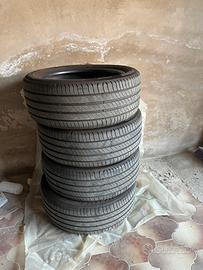 4 copertoni/ gomme  Auto MICHELIN 235/50 R19 103V