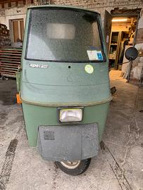 Piaggio 1