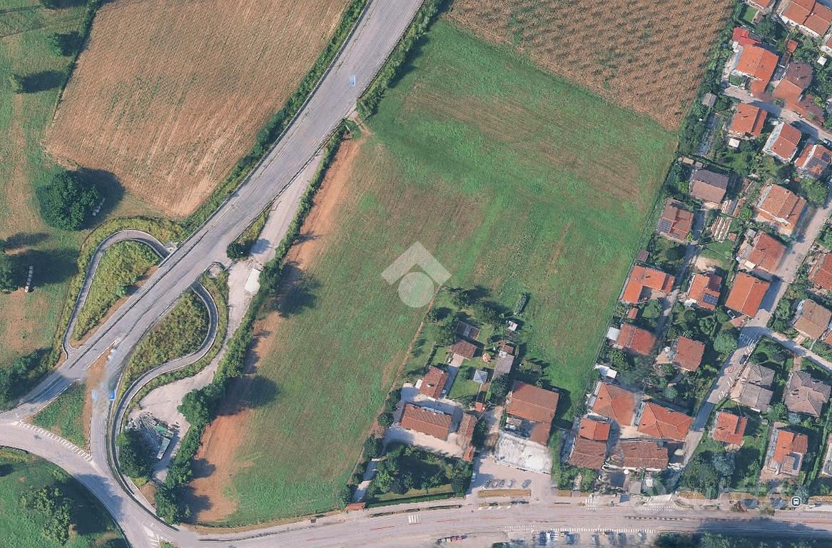 TER. AGRICOLO A SPINEA - Vista 3