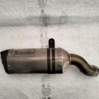 TERMINALE SCARICO AKRAPOVIC KAWASAKI Z900_2017_201