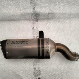 TERMINALE SCARICO AKRAPOVIC KAWASAKI Z900_2017_201