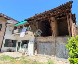 CASA SEMINDIPENDENTE A RHO