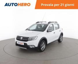 DACIA Sandero KX62842