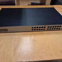 Switch HP Office Connect 1820