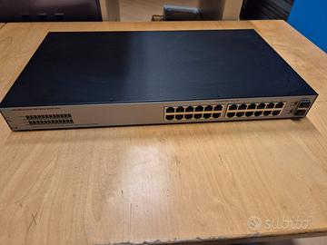Switch HP Office Connect 1820
