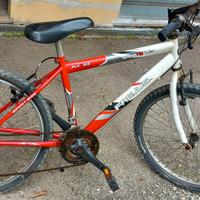 MTB Mountain Bike Frejus 26"