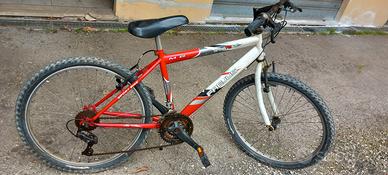 MTB Mountain Bike Frejus 26"