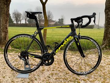 Cervelo S3 Tg.56