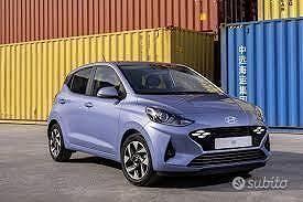 Ricambi hyundai i10 2023