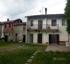 Casa Indipendente Mercenasco [Cod. rif 3290218VRG]