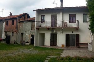 Casa Indipendente Mercenasco [Cod. rif 3290218VRG]