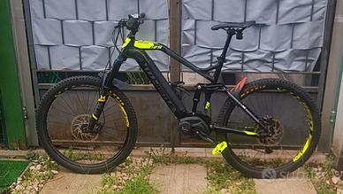 E-bike Atala_whistle B-Rush 27.5 All Mountain