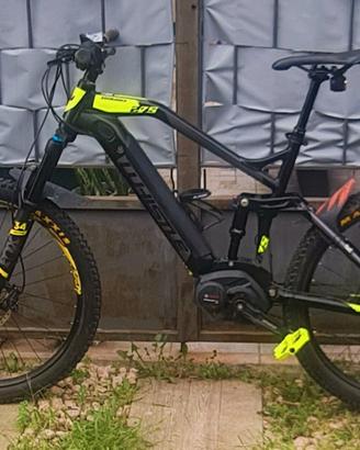 E-bike Atala_whistle B-Rush 27.5 All Mountain
