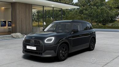 Mini One Countryman 1.5 One