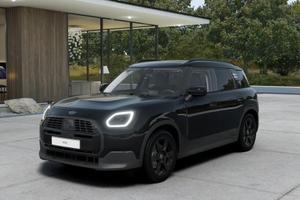 Mini One Countryman 1.5 One
