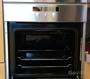 Ricambi Usati Forno Whirlpool AKZ 209IX/01 - ENTRA