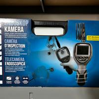 Telecamera endoscopica