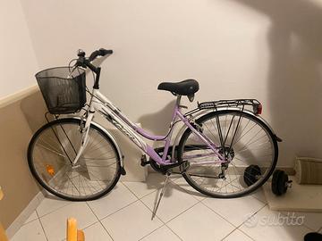 bicicletta 