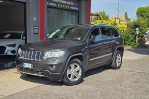 JEEP Grand Cherokee 3.0 CRD 241 CV 4x4 Tetto Nav